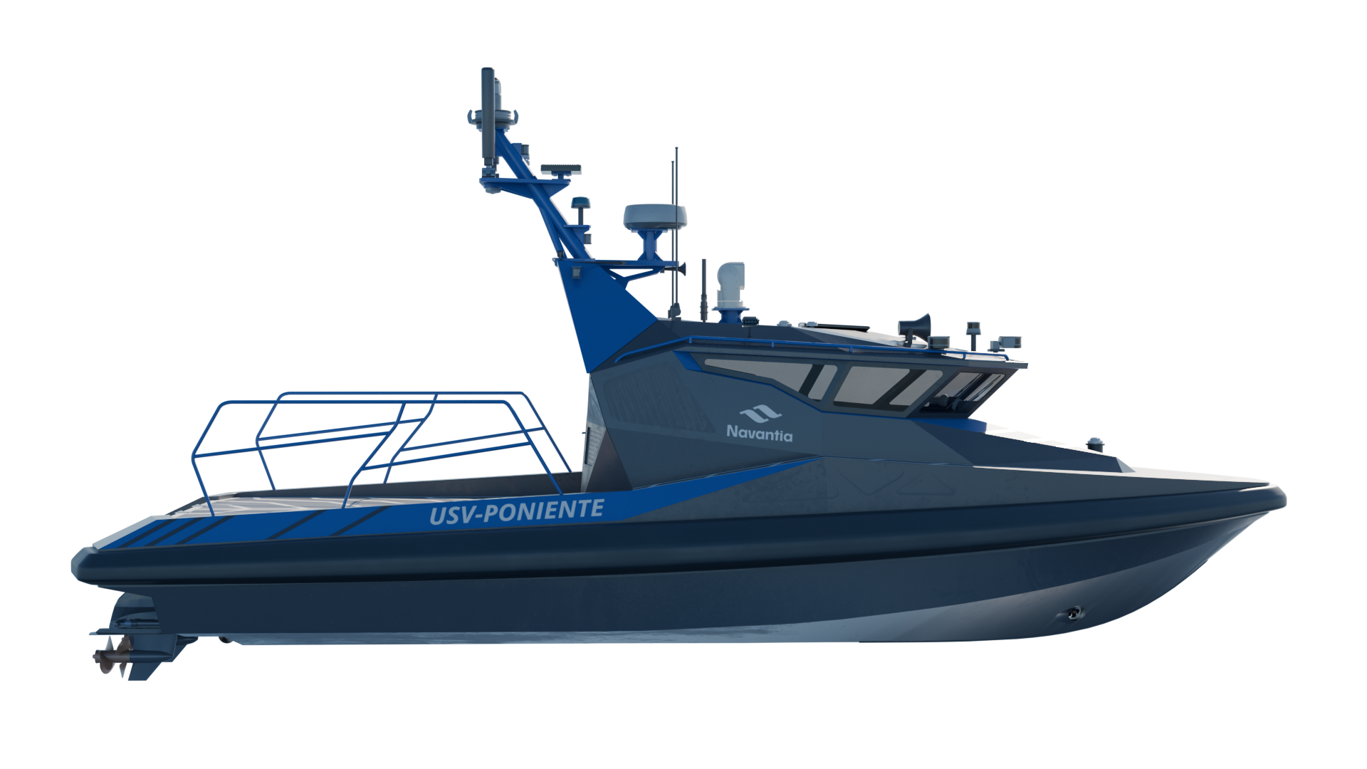 USV